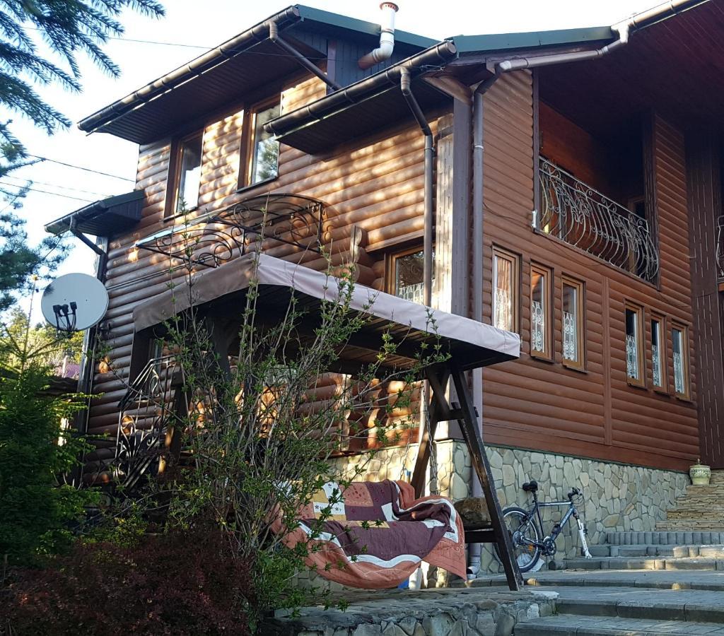 Skhidnytsia Pryvitannya Sontsyu מראה חיצוני תמונה