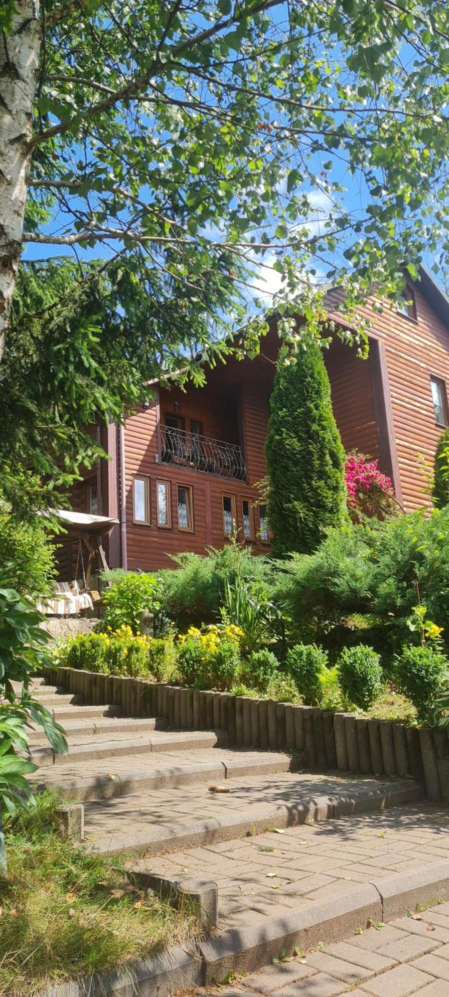 Skhidnytsia Pryvitannya Sontsyu מראה חיצוני תמונה