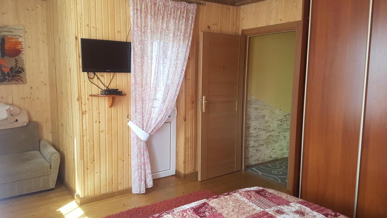 Skhidnytsia Pryvitannya Sontsyu מראה חיצוני תמונה